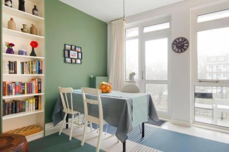 Adam & Eve - Apartment Amsterdam Exterior photo