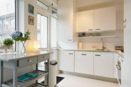 Adam & Eve - Apartment Amsterdam Exterior photo