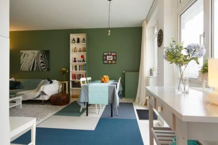 Adam & Eve - Apartment Amsterdam Exterior photo