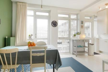 Adam & Eve - Apartment Amsterdam Exterior photo