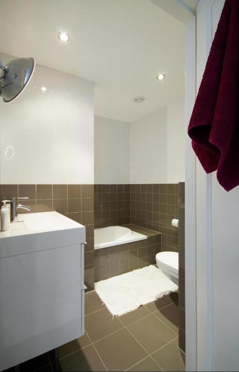 Adam & Eve - Apartment Amsterdam Exterior photo