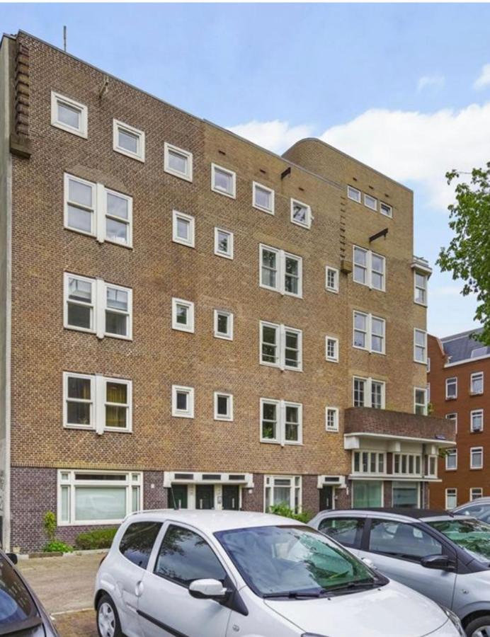 Adam & Eve - Apartment Amsterdam Exterior photo